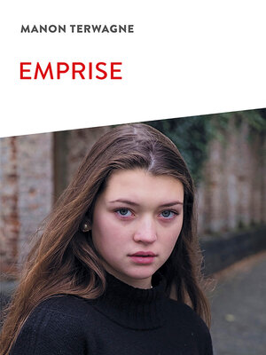 cover image of Emprise
